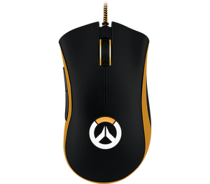 Rarzer Deathadder Overwatch Edition