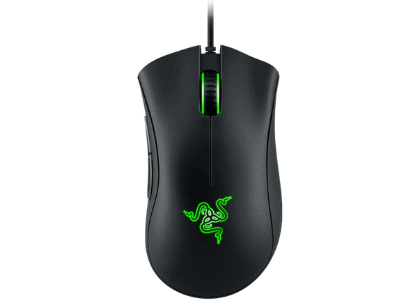 Razer Deathadder Chroma